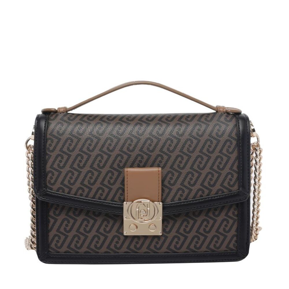 Liu Jo Women Logo Handbag